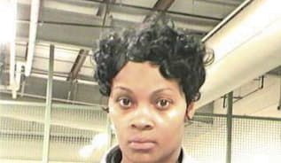 Jasmine Reaux, - Orleans Parish County, LA 